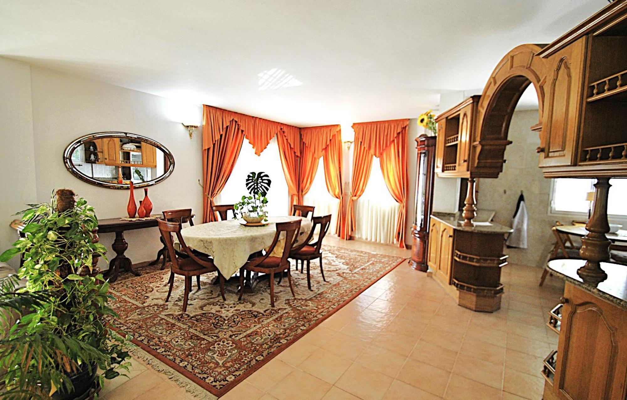 Holiday Villa In 10 Min From Fuengirola Beach With Sea Views Pool Bbq Parking Wifi Aircon Big Garden Mijas Eksteriør billede