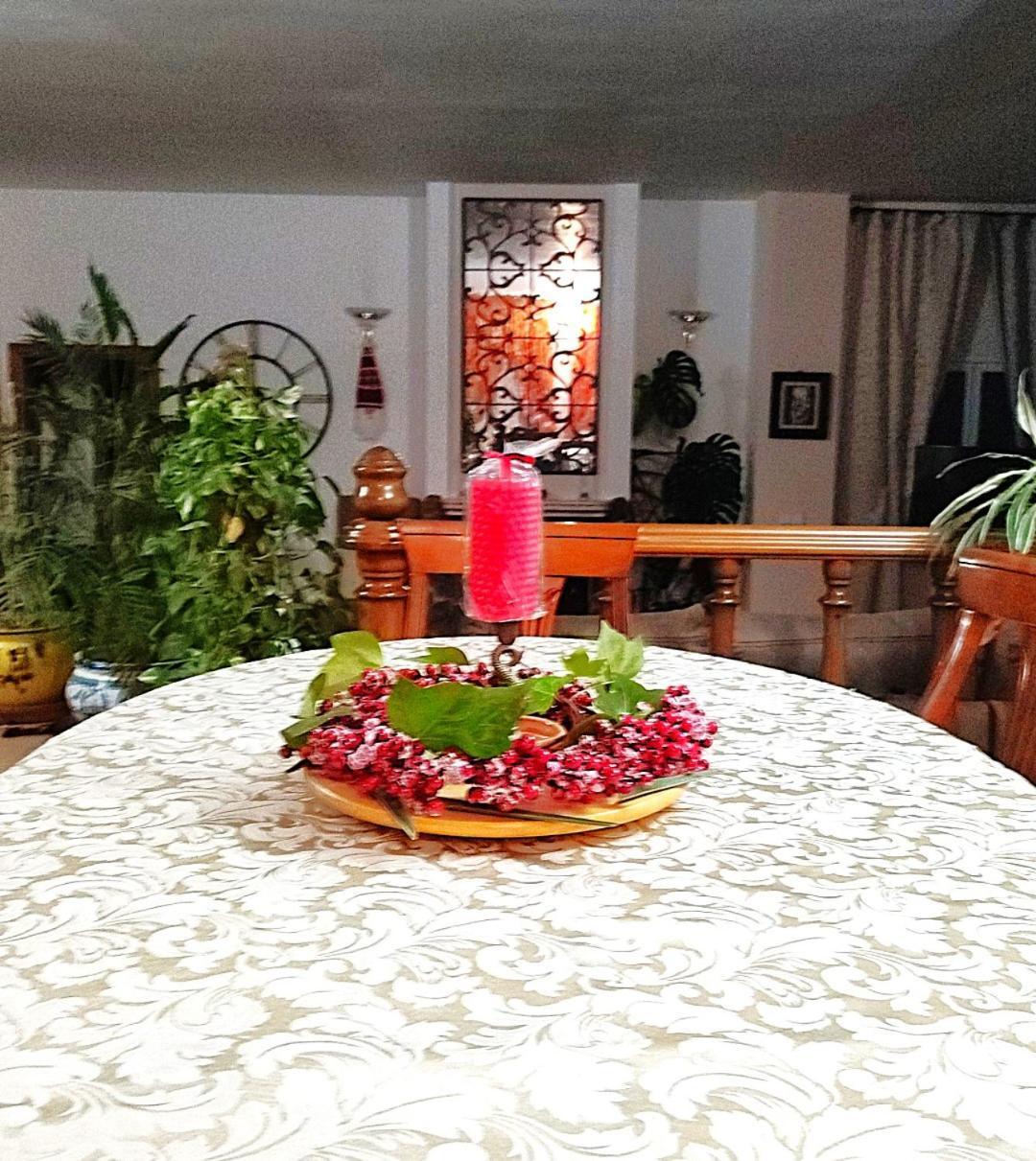 Holiday Villa In 10 Min From Fuengirola Beach With Sea Views Pool Bbq Parking Wifi Aircon Big Garden Mijas Eksteriør billede