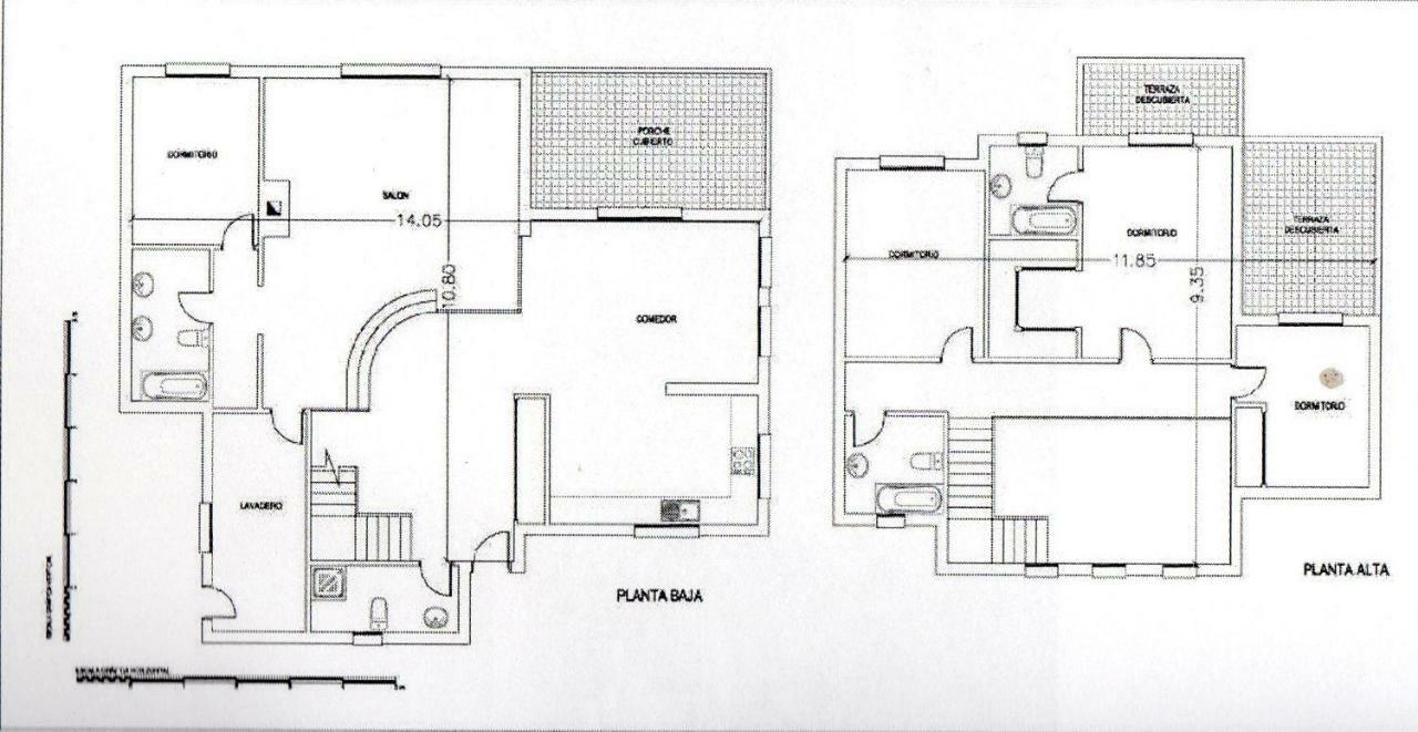 Holiday Villa In 10 Min From Fuengirola Beach With Sea Views Pool Bbq Parking Wifi Aircon Big Garden Mijas Eksteriør billede